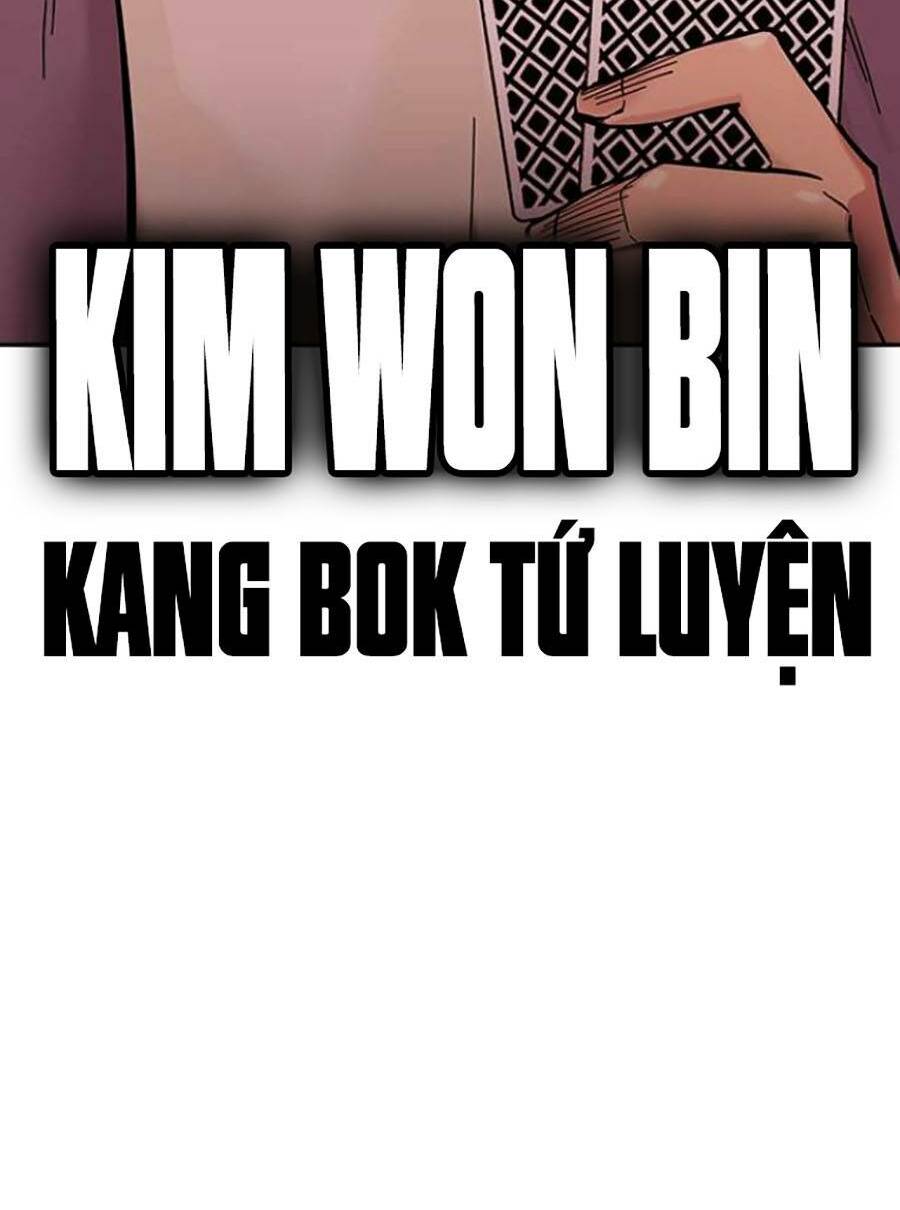 Để Có Thể Sống Sót - Chapter 83 - Page 174