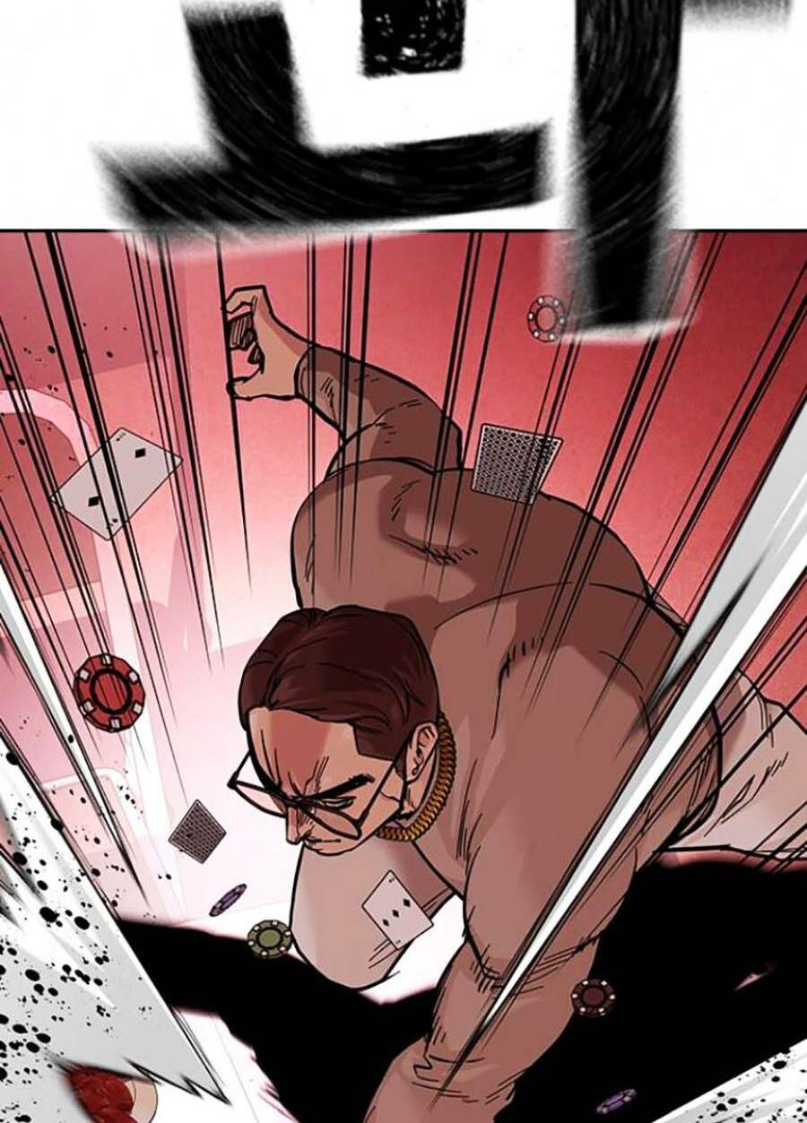 Để Có Thể Sống Sót - Chapter 83 - Page 184