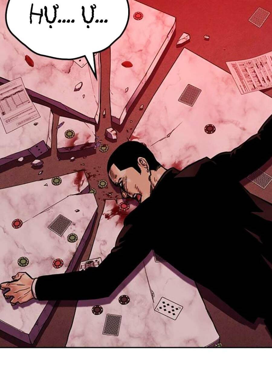 Để Có Thể Sống Sót - Chapter 83 - Page 188