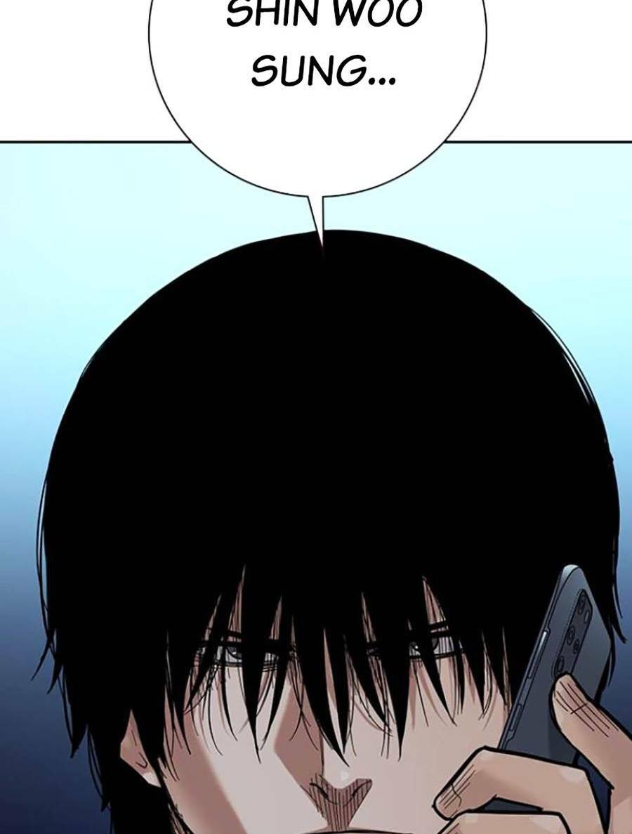 Để Có Thể Sống Sót - Chapter 83 - Page 18