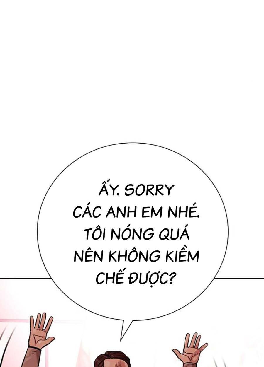 Để Có Thể Sống Sót - Chapter 83 - Page 189