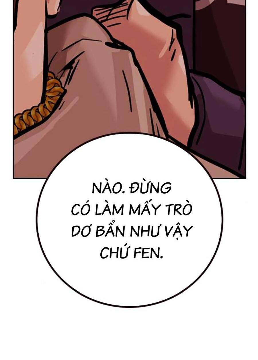 Để Có Thể Sống Sót - Chapter 83 - Page 192