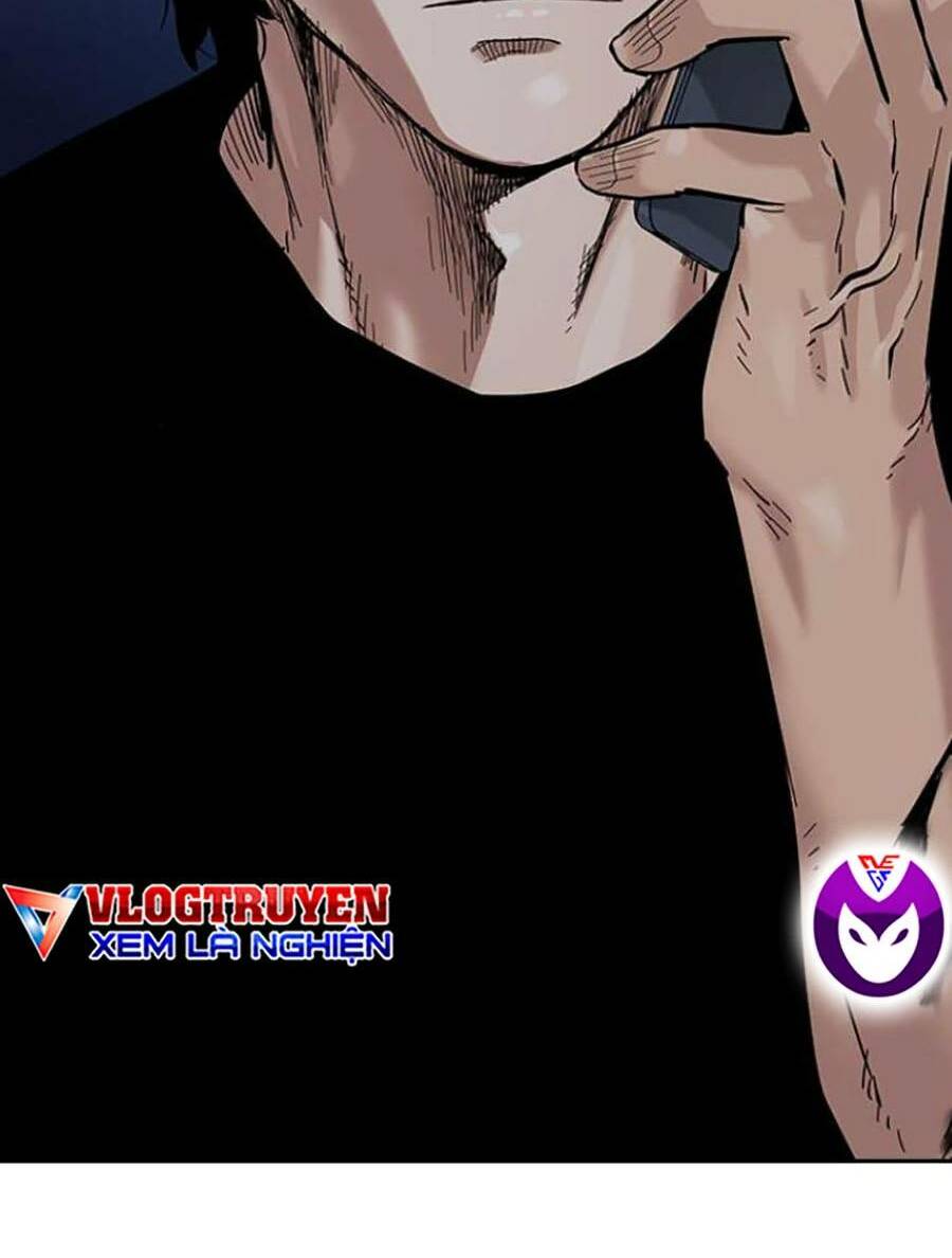 Để Có Thể Sống Sót - Chapter 83 - Page 19