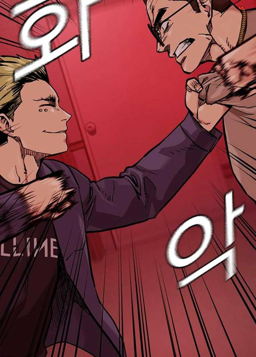 Để Có Thể Sống Sót - Chapter 83 - Page 200