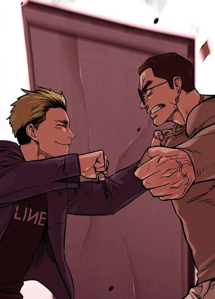 Để Có Thể Sống Sót - Chapter 83 - Page 202