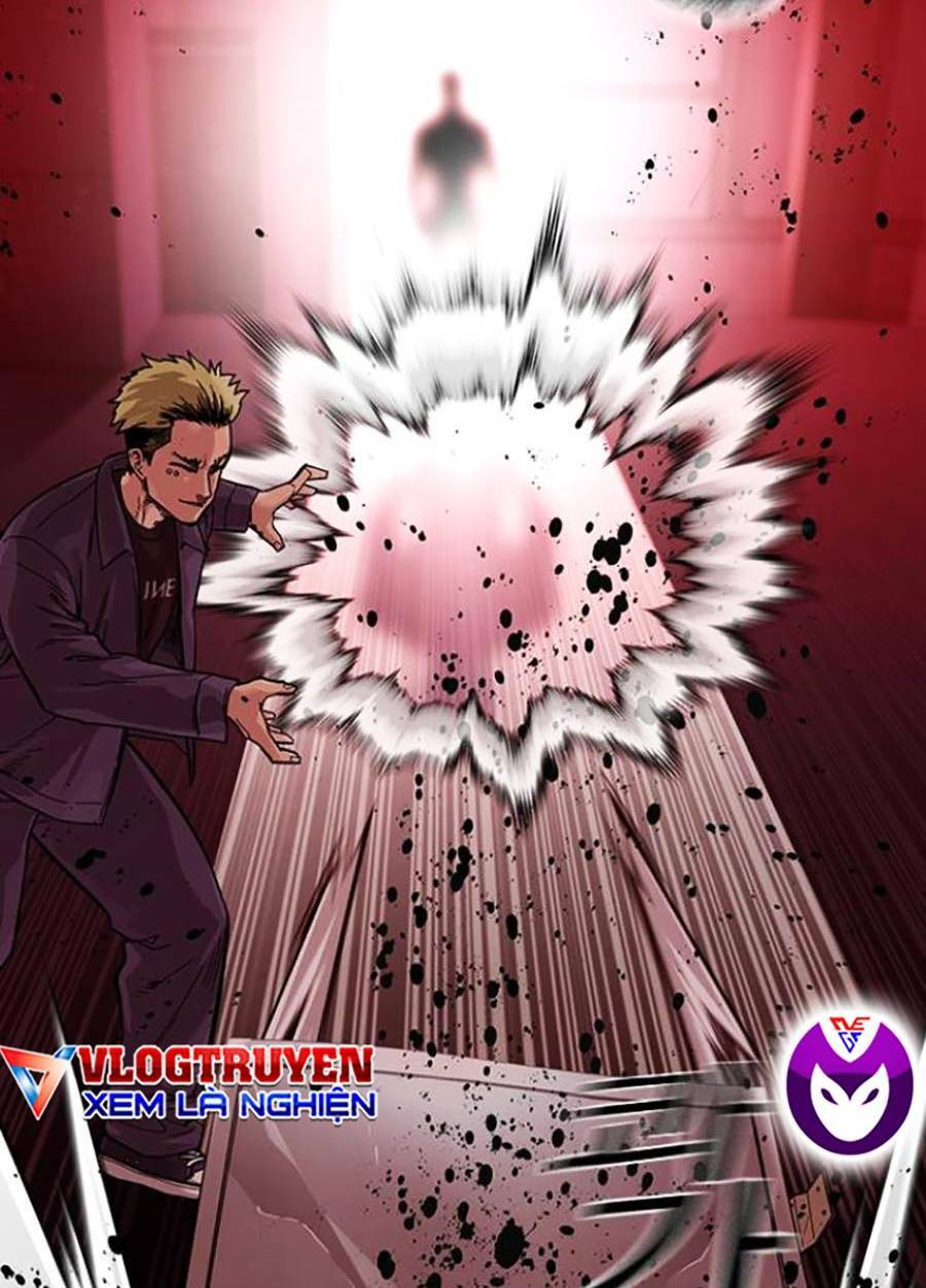 Để Có Thể Sống Sót - Chapter 83 - Page 205