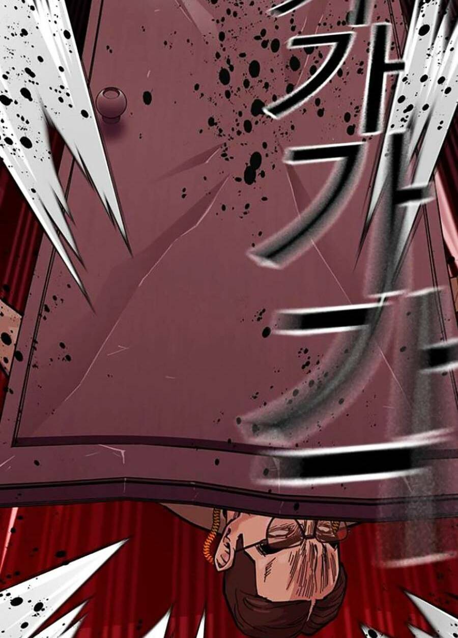 Để Có Thể Sống Sót - Chapter 83 - Page 206