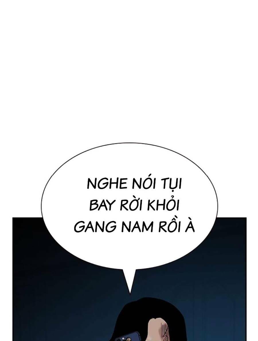 Để Có Thể Sống Sót - Chapter 83 - Page 20