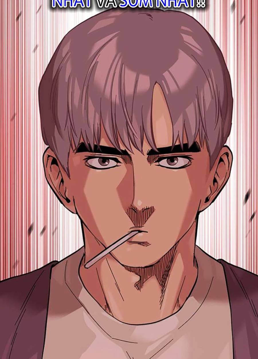 Để Có Thể Sống Sót - Chapter 83 - Page 209