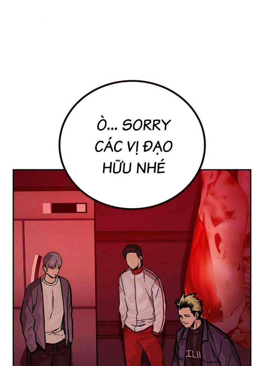 Để Có Thể Sống Sót - Chapter 83 - Page 216