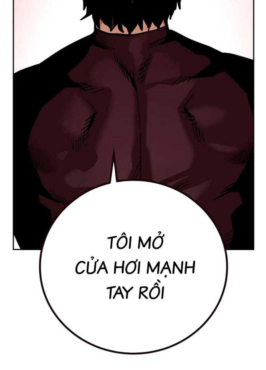 Để Có Thể Sống Sót - Chapter 83 - Page 218