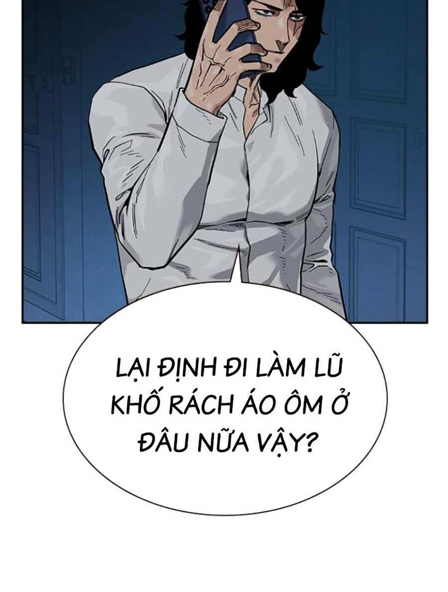 Để Có Thể Sống Sót - Chapter 83 - Page 21