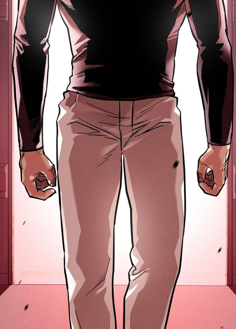 Để Có Thể Sống Sót - Chapter 83 - Page 222