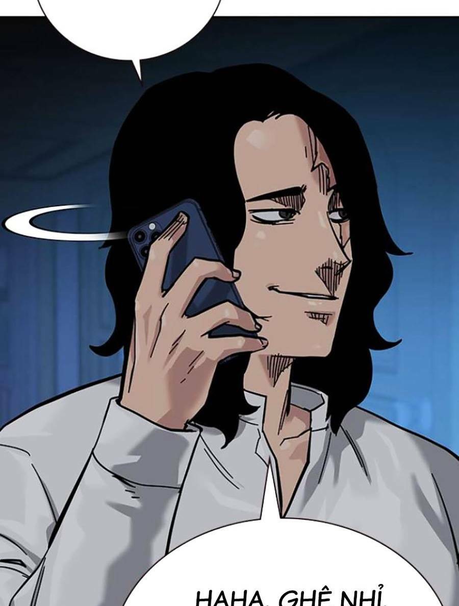 Để Có Thể Sống Sót - Chapter 83 - Page 30