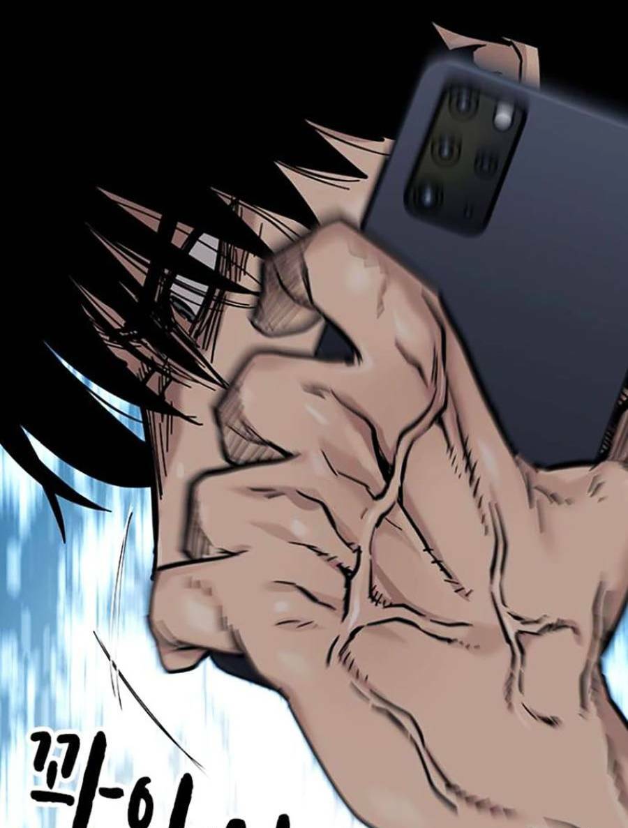 Để Có Thể Sống Sót - Chapter 83 - Page 36