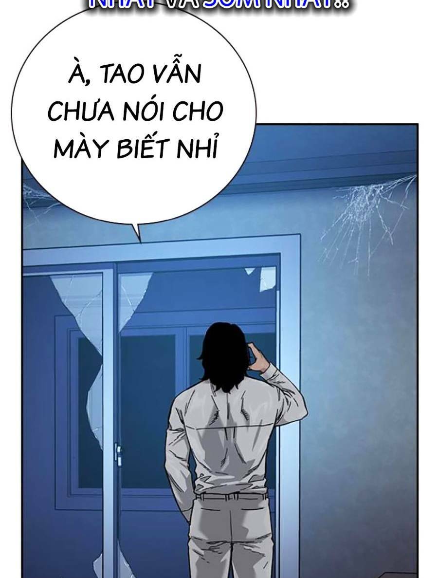 Để Có Thể Sống Sót - Chapter 83 - Page 38
