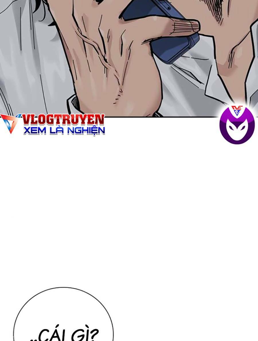 Để Có Thể Sống Sót - Chapter 83 - Page 42