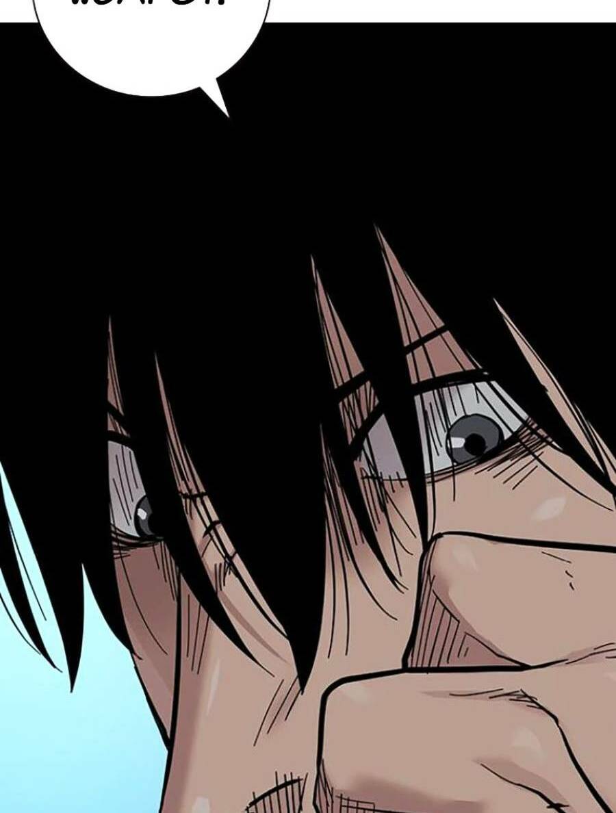 Để Có Thể Sống Sót - Chapter 83 - Page 43