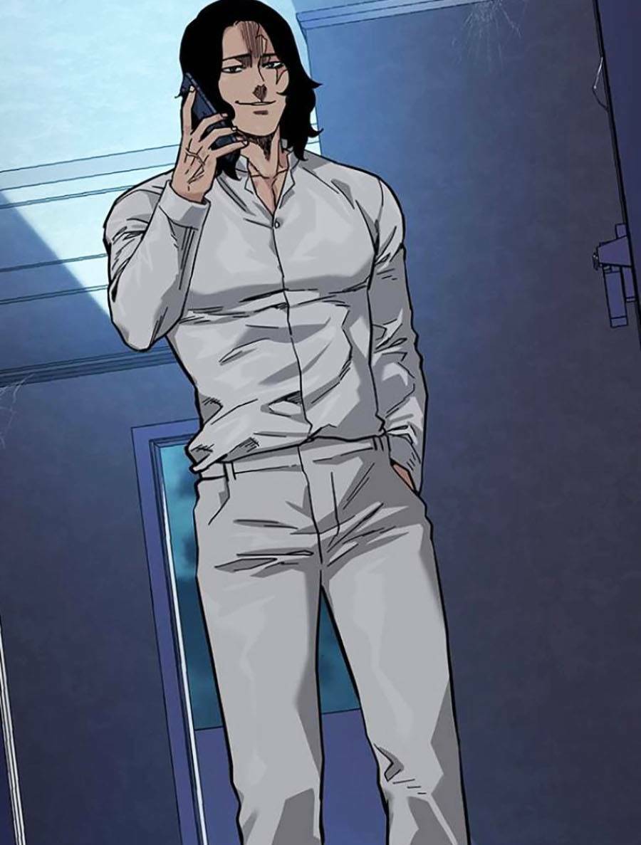 Để Có Thể Sống Sót - Chapter 83 - Page 48