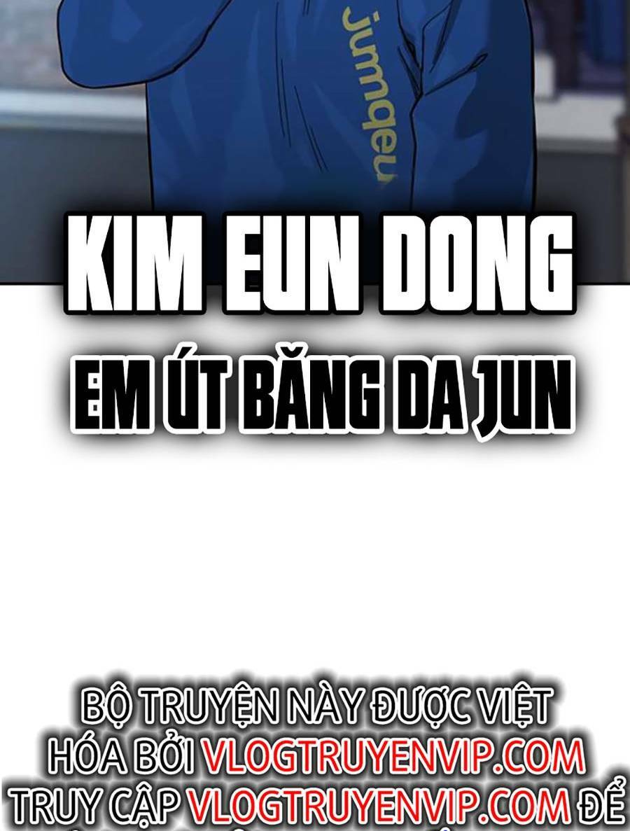 Để Có Thể Sống Sót - Chapter 83 - Page 4