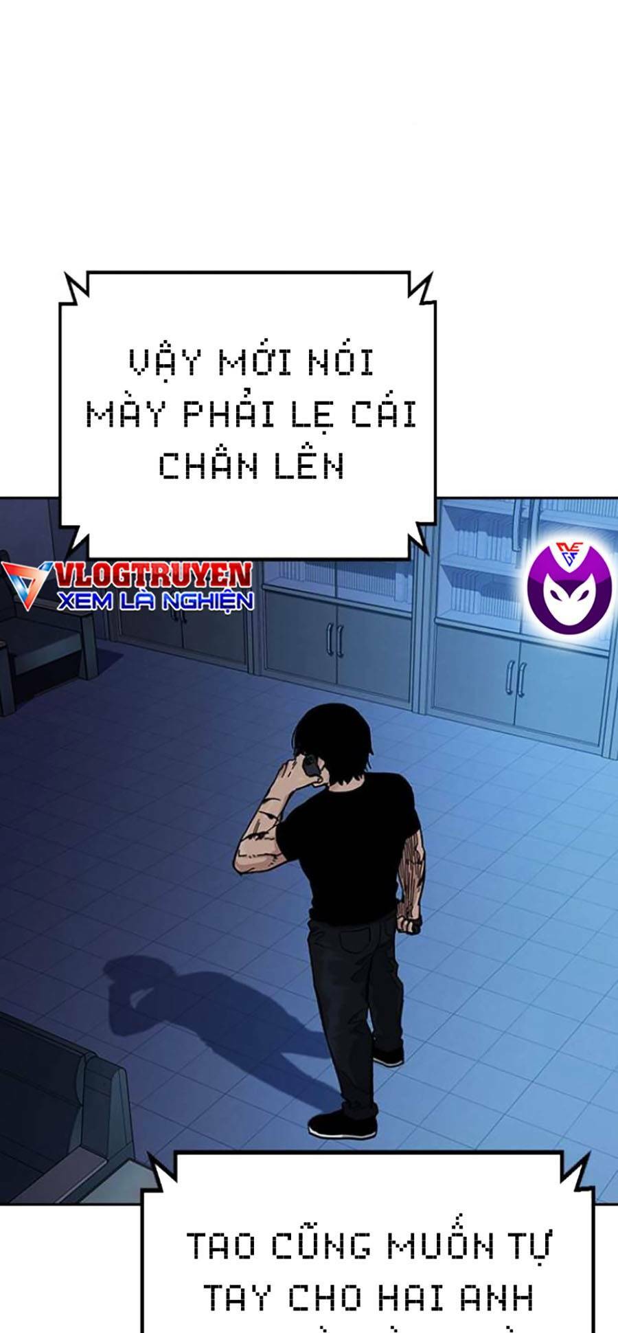 Để Có Thể Sống Sót - Chapter 83 - Page 50