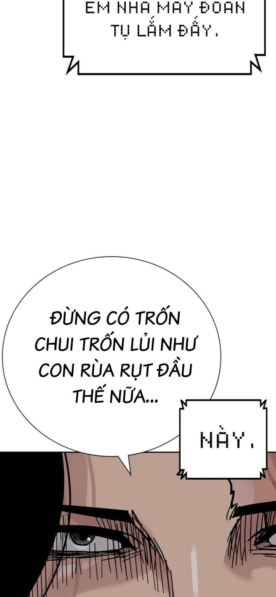 Để Có Thể Sống Sót - Chapter 83 - Page 51
