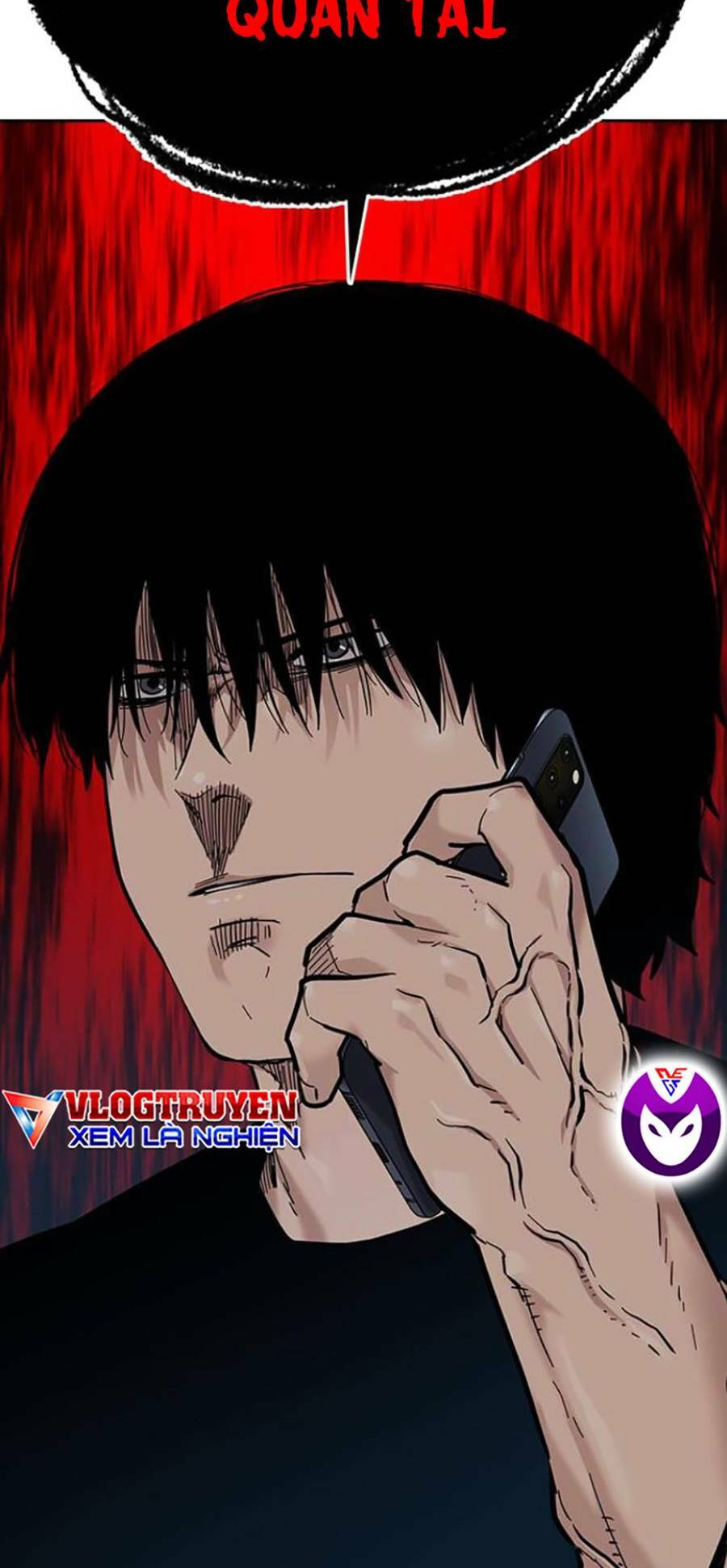 Để Có Thể Sống Sót - Chapter 83 - Page 54