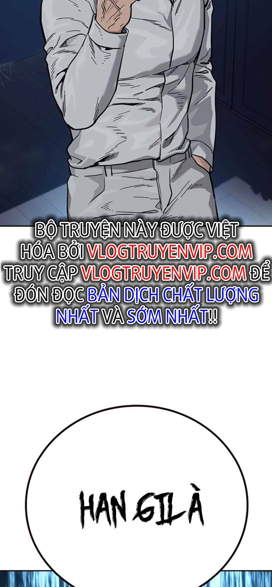 Để Có Thể Sống Sót - Chapter 83 - Page 56