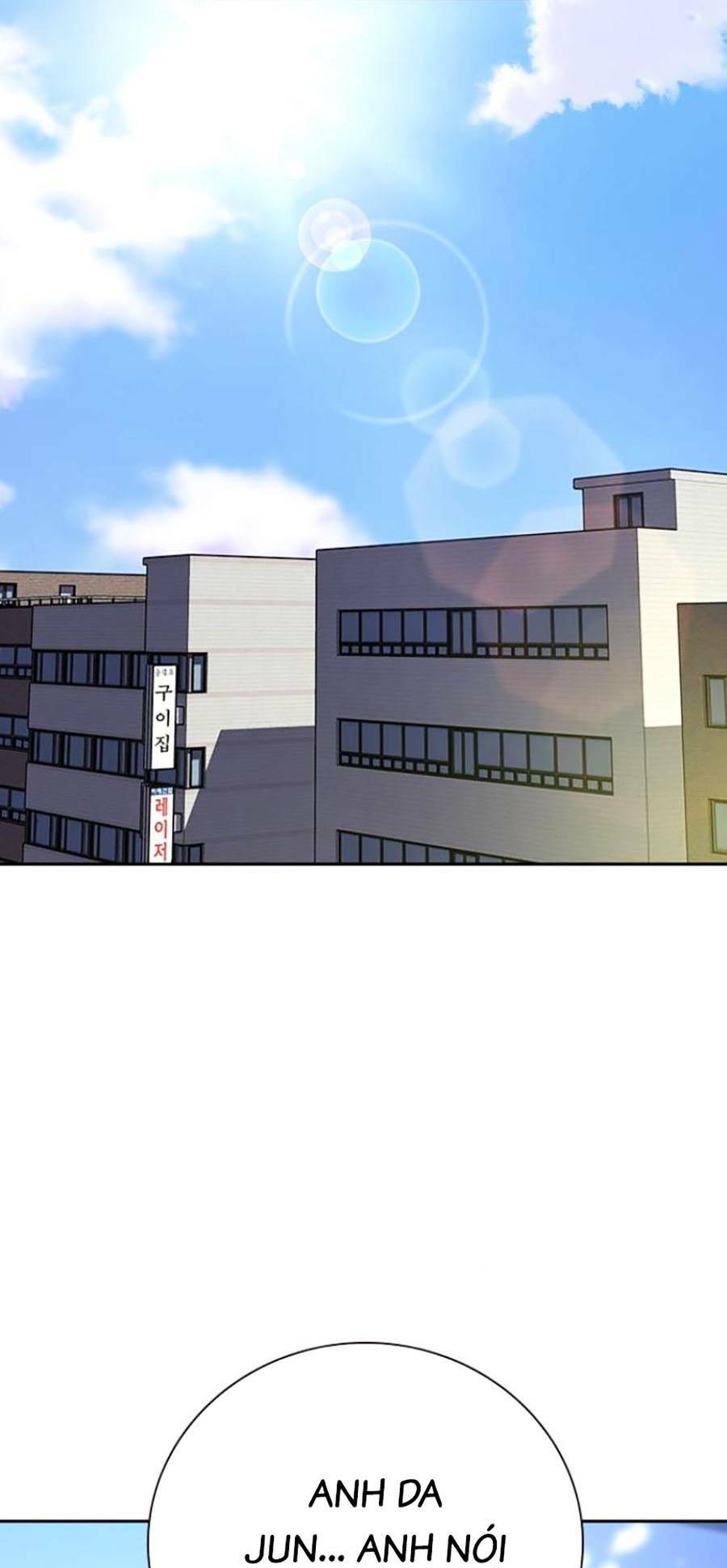 Để Có Thể Sống Sót - Chapter 83 - Page 60