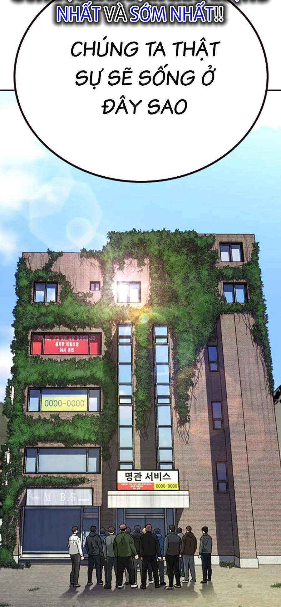 Để Có Thể Sống Sót - Chapter 83 - Page 63