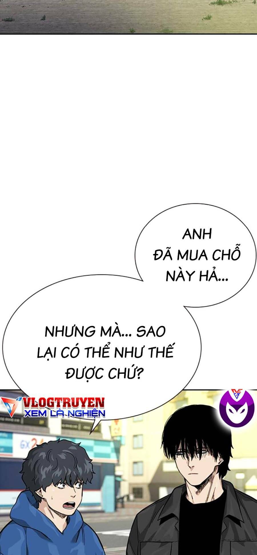 Để Có Thể Sống Sót - Chapter 83 - Page 64