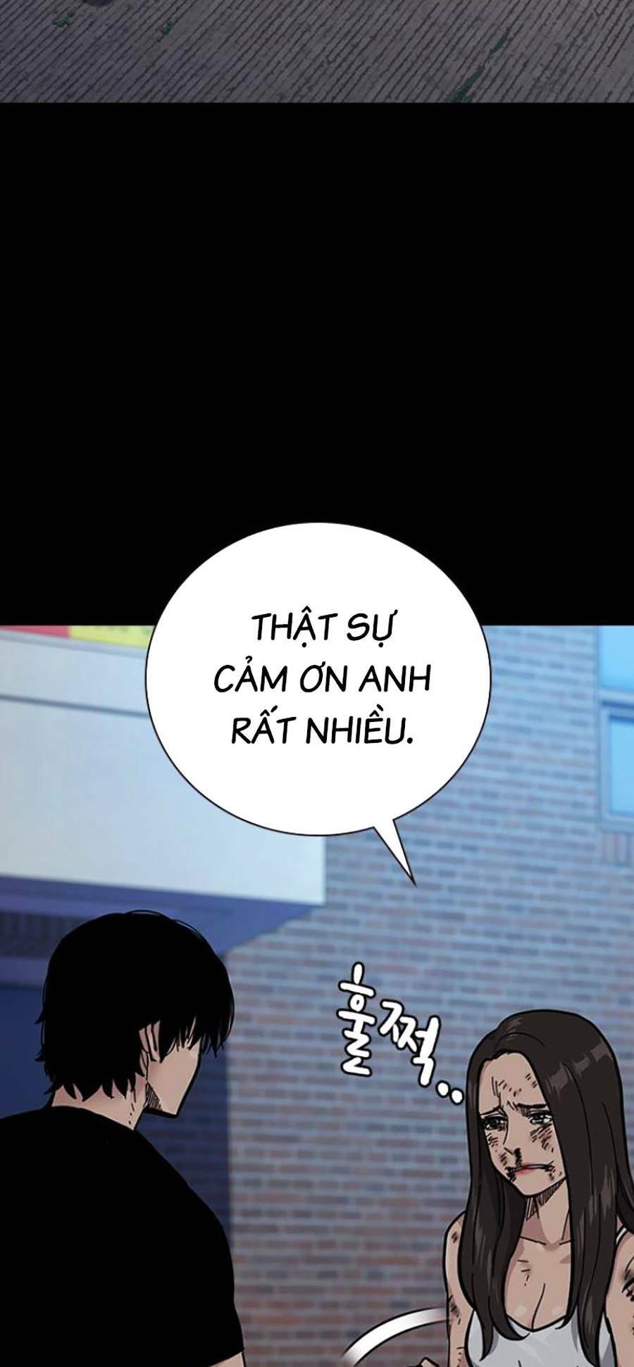 Để Có Thể Sống Sót - Chapter 83 - Page 66