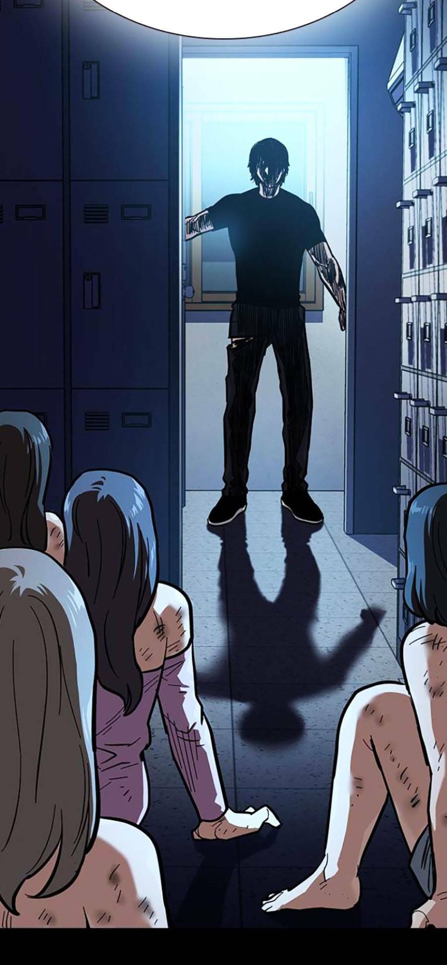 Để Có Thể Sống Sót - Chapter 83 - Page 68