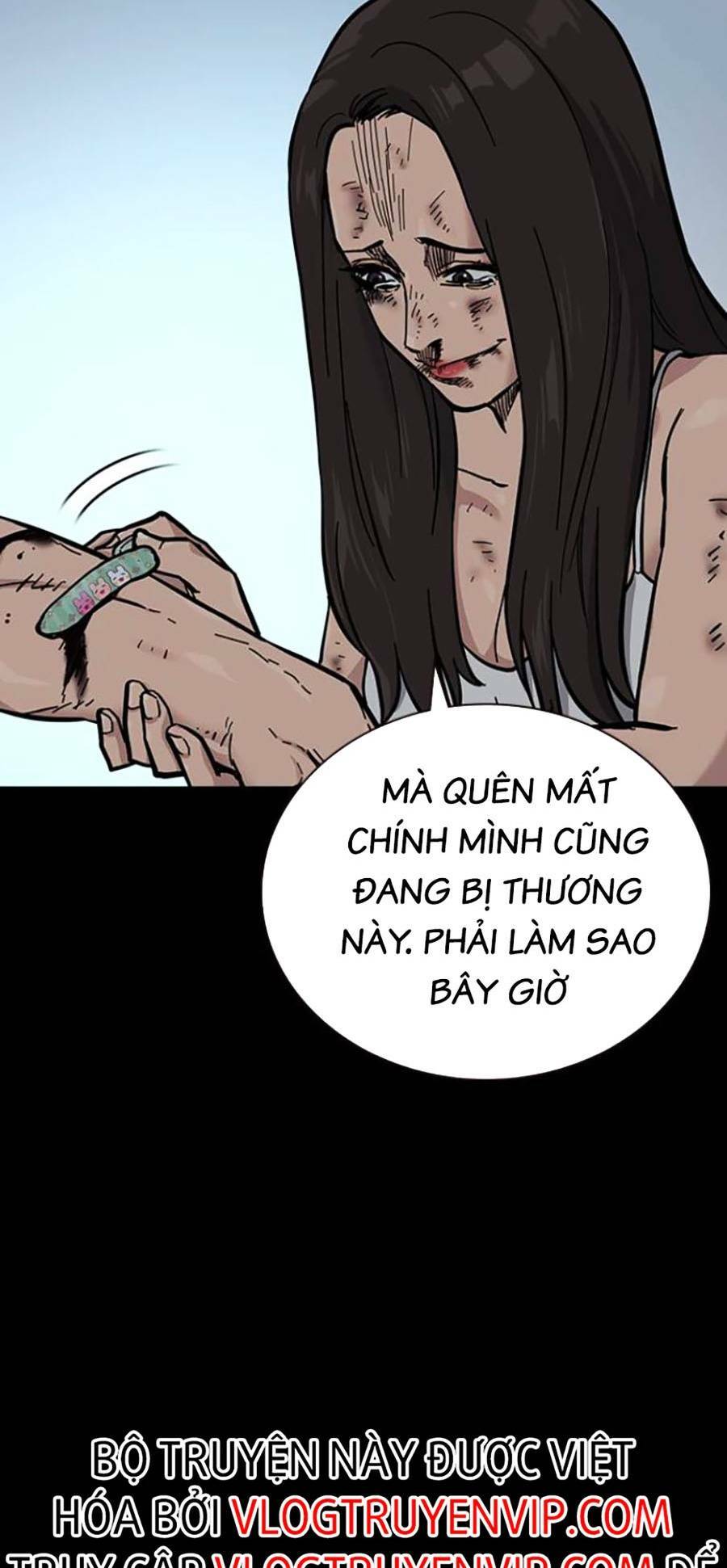 Để Có Thể Sống Sót - Chapter 83 - Page 71