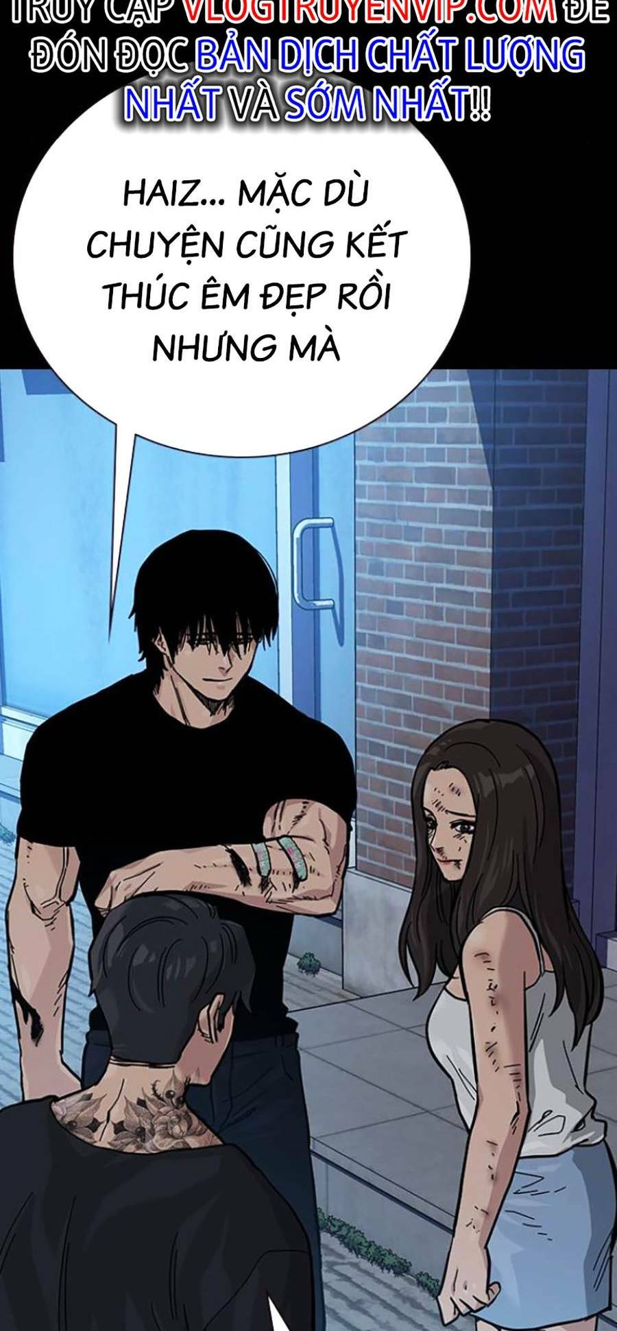 Để Có Thể Sống Sót - Chapter 83 - Page 72