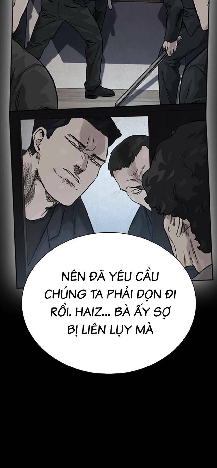 Để Có Thể Sống Sót - Chapter 83 - Page 74