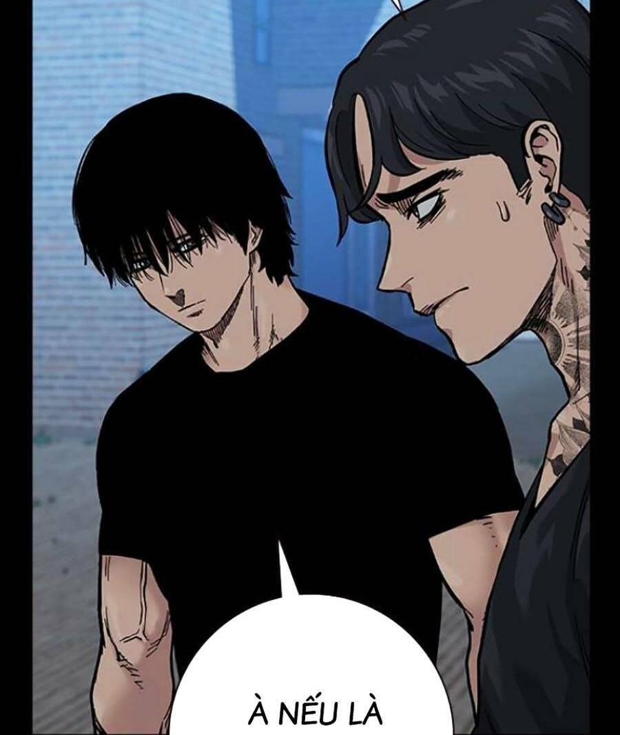 Để Có Thể Sống Sót - Chapter 83 - Page 76