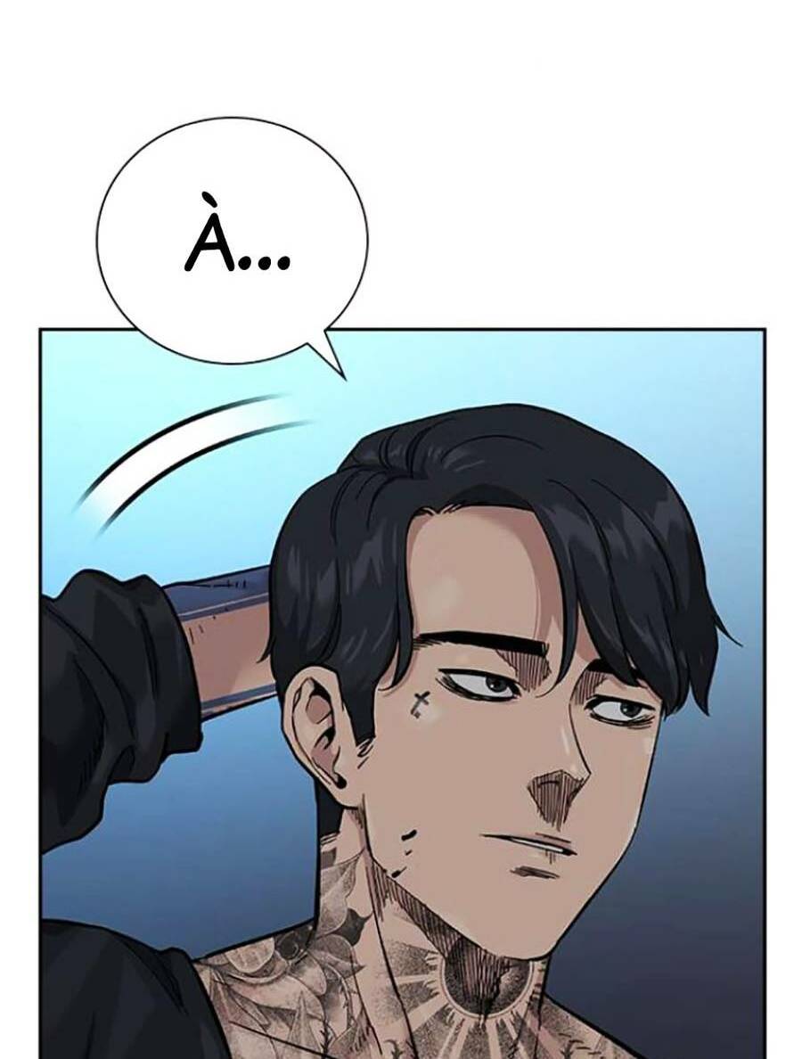 Để Có Thể Sống Sót - Chapter 83 - Page 7