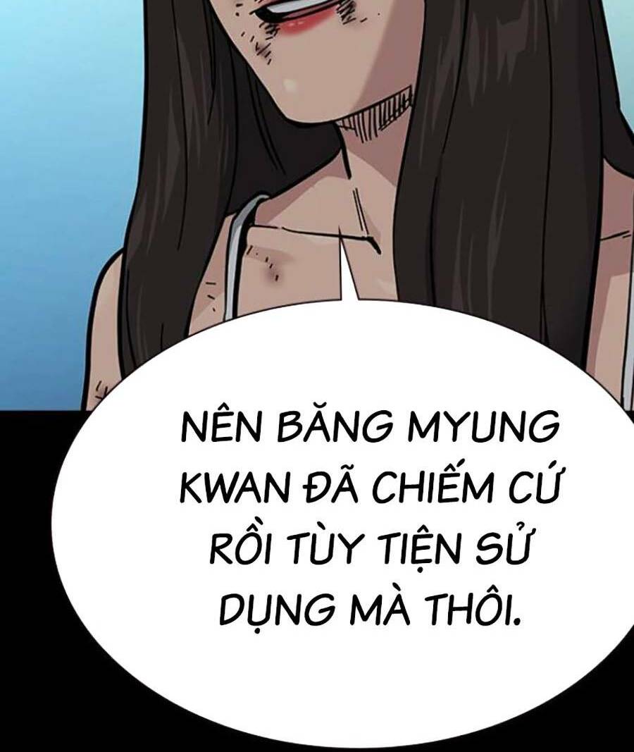 Để Có Thể Sống Sót - Chapter 83 - Page 82