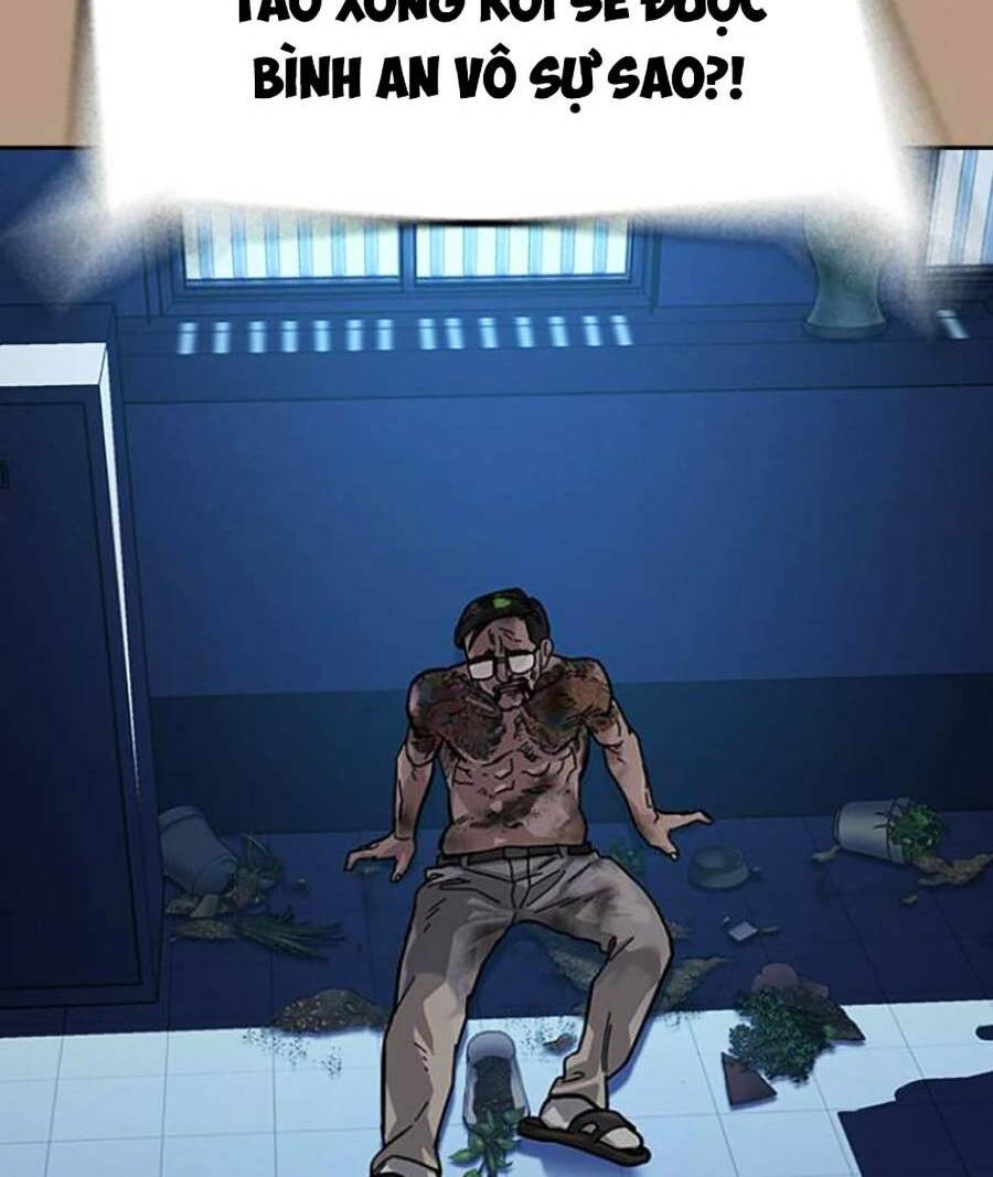 Để Có Thể Sống Sót - Chapter 83 - Page 84