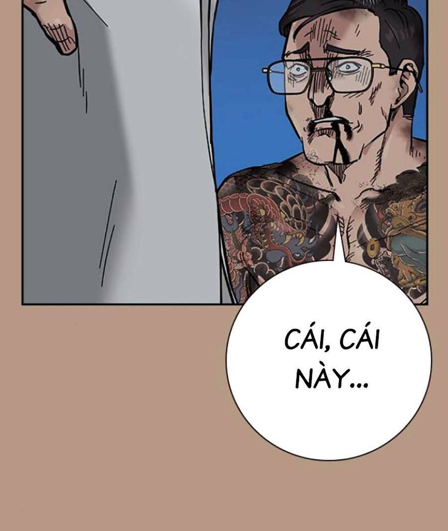 Để Có Thể Sống Sót - Chapter 83 - Page 87