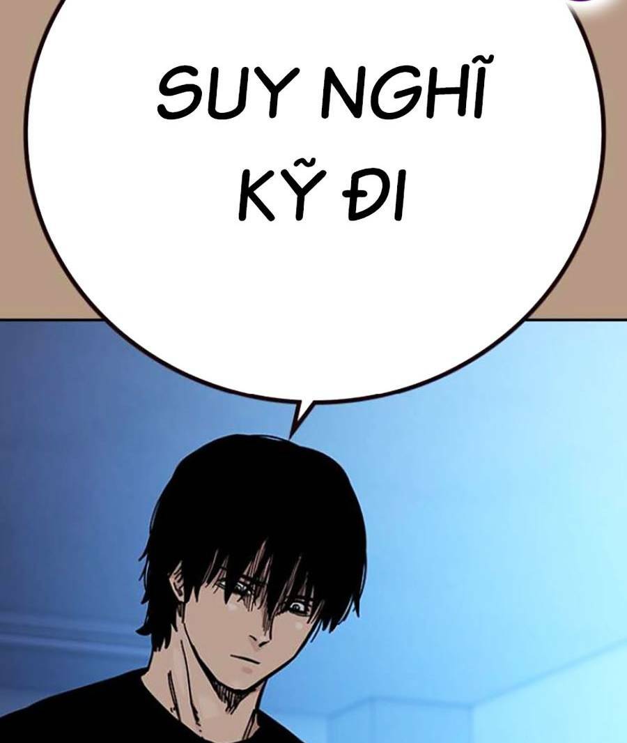 Để Có Thể Sống Sót - Chapter 83 - Page 89