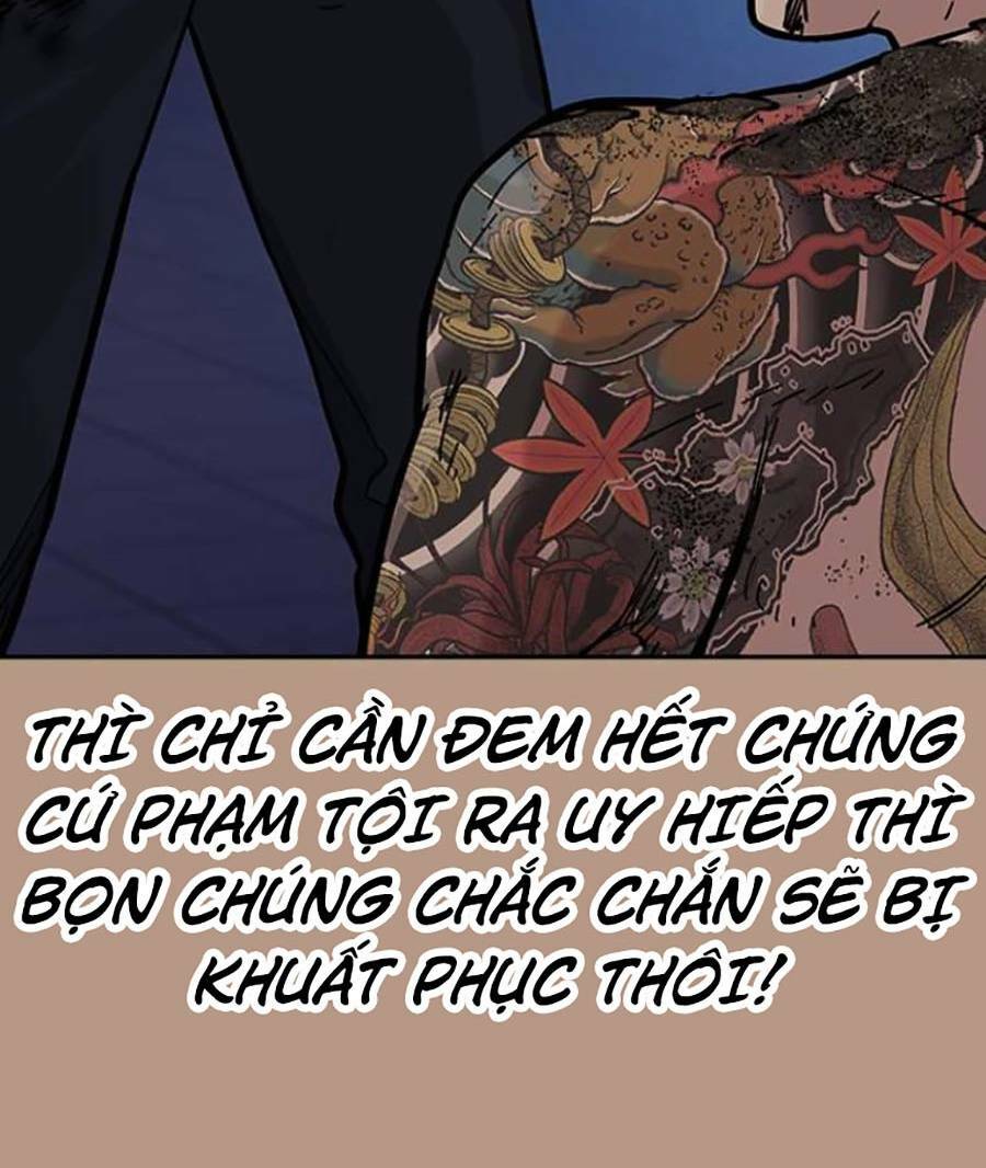 Để Có Thể Sống Sót - Chapter 83 - Page 91