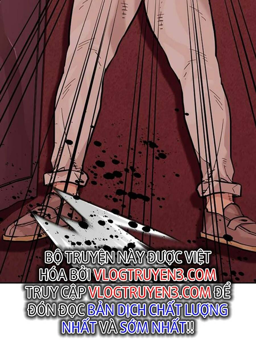 Để Có Thể Sống Sót - Chapter 84 - Page 99