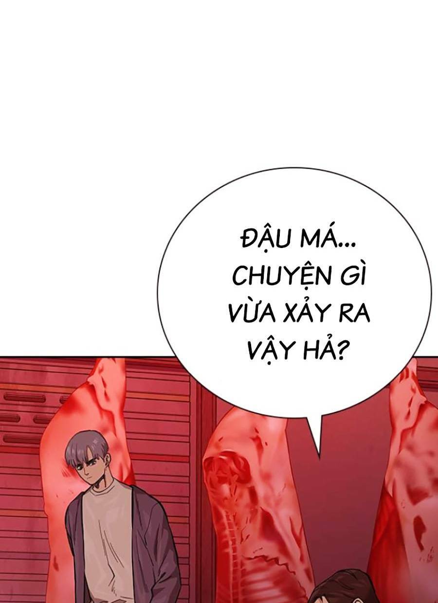 Để Có Thể Sống Sót - Chapter 84 - Page 100