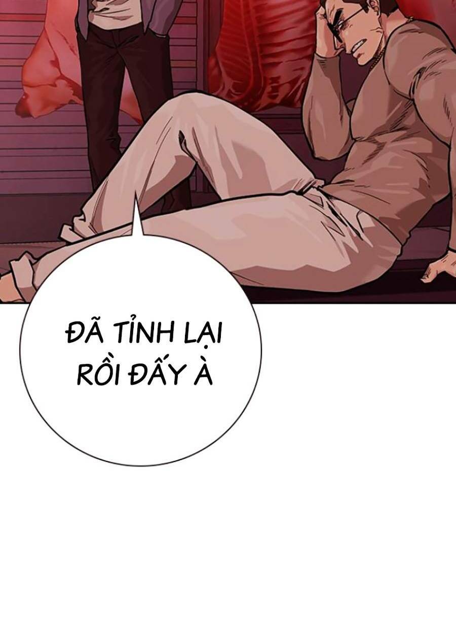 Để Có Thể Sống Sót - Chapter 84 - Page 101