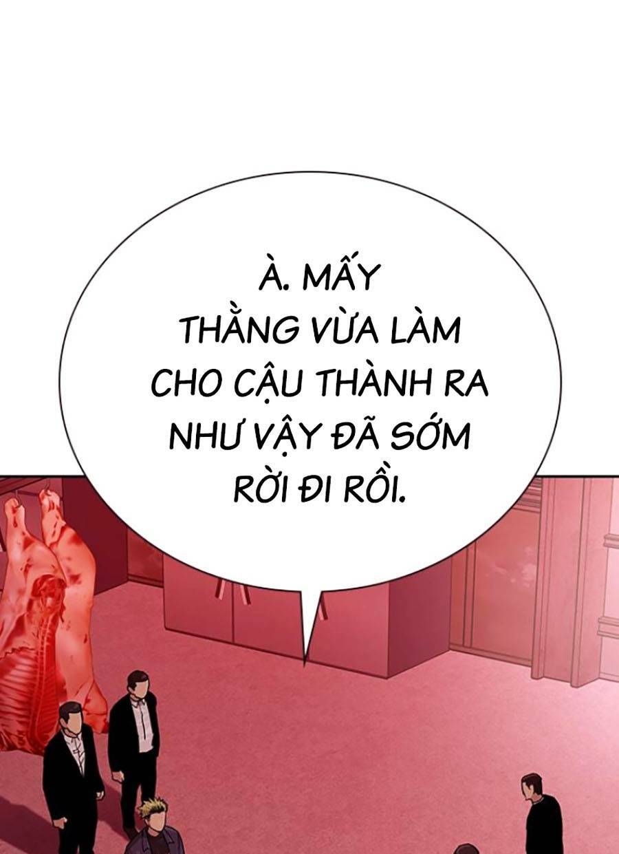 Để Có Thể Sống Sót - Chapter 84 - Page 102
