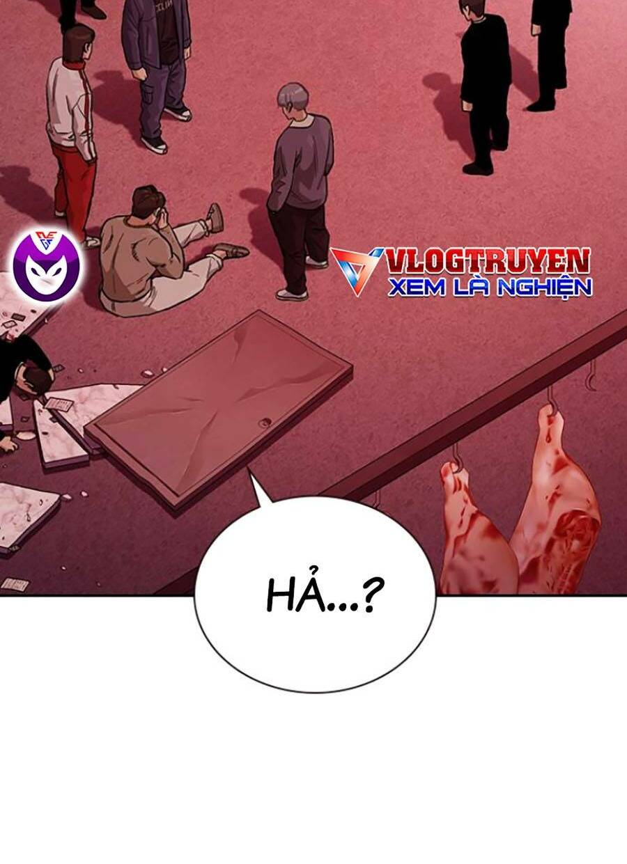 Để Có Thể Sống Sót - Chapter 84 - Page 103