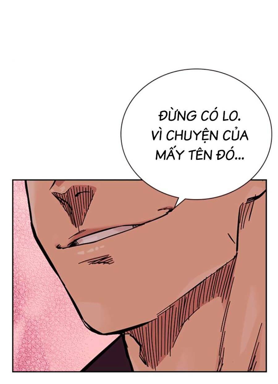 Để Có Thể Sống Sót - Chapter 84 - Page 104