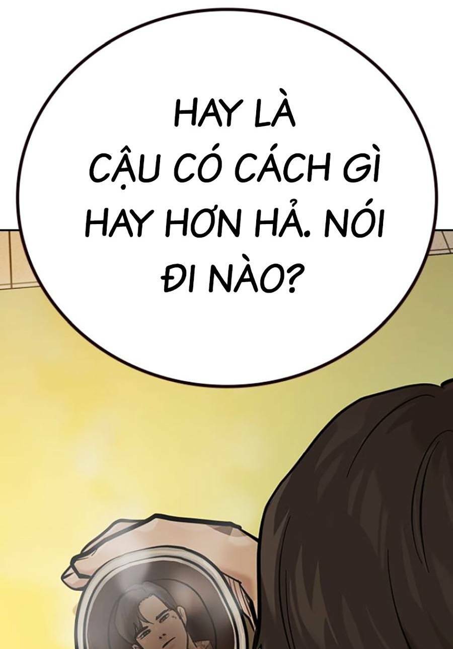 Để Có Thể Sống Sót - Chapter 84 - Page 10